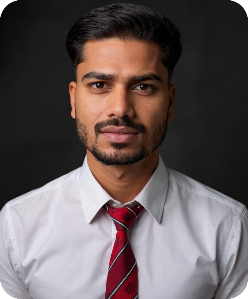 Prem Kumar Sah — Software Engineer